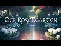 Der Rosengarten • Frida Schanz • Märchen für Erwachsene • Hörbuch