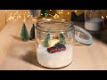 DIY Christmas Jar🎄 | Volkswagen