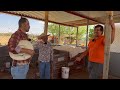 ESTÁN HERMOSAS LAS GALLINITAS valió la pena la espera