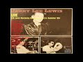 Jerry Lee Lewis E.M. Lowes Theater (Worcester, MA) 1984 Full Show High Quality