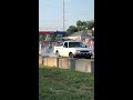 1994 Chevy S-10 Burnout