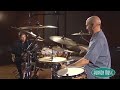 Steve Smith: Drum Solo - Khanda West