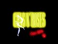 Guns N' Roses Civil War GTR Backing Track