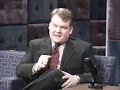 NBC Budget Cuts (1999) Late Night with Conan O’Brien