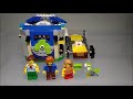 Lego Set 31095 Alternative Build: 