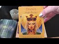 How to use oracle cards! Learn To Do Readings-Spreads-Shuffling & Trusting Intuition! Beginner Tips!