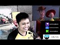 [YTP] Woody Loses His Schmoe Reaction