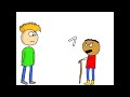 therories, why teacher give marks that unfair (Animation)