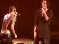 Linkin Park FT Chris Cornell  - Crawling/HHH