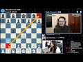 MoistCr1tikal Has A New Chess Teacher