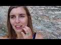 CALL ME BY YOUR NAME VLOG : A BIKE TOUR ⎜Crema, Pandino, Fontanile Quarantina, Sirmione