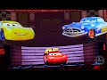 Lightning McQueen's Racing Academy Full Show in 4K at Disney's Hollywood Studios | Walt Disney World