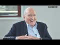 New Book: Jack Welch Broke Capitalism, Ushered In an Era of Distrust | Amanpour and Company