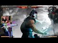 Facing the GODLIKE Sub-Zero in a FT10 Set!