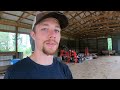 1 Year on a 26 Acre Farm - Homestead Tour