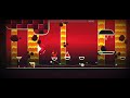 я играю geometry dash