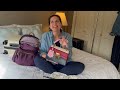 Pack With Me For Disney Cruise Line!