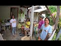 A Little Help To Typhoon Affected Families In Cebu, Philippines 🇵🇭