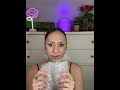 ASMR nail tapping, bubble wrap, and slime for good measure ;)