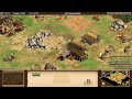 Age of Empires 2 HD custom campaign: Lord of the steppe (final part)