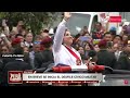 🔴 GRAN PARADA y DESFILE MILITAR por FIESTAS PATRIAS | EN VIVO | El Comercio