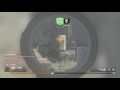 I rage ._. Modern Warfare gameplay