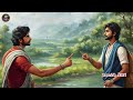 మౌనంగాఉంటే వచ్చే శక్తిని తెలుసుకోండి|Telugu Mythological Stories|Moral stories|Sanatana Vedika|karma