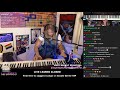 Pianist plays INSANE Mega Medley for hours