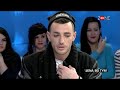 Zone e lire - Stresi & Entela Zhula & Besian Gashi & Ardi Daullxhiu! (31 janar 2014)