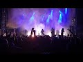 Mgla - Exercises in Futility V - Live at Brutal Assault 2019