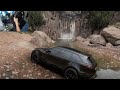 Range Rover Velar | Offroading | Forza Horizon 5 | Thrustmaster TX Gameplay