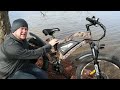 Aostirmotor S18 - The fat tire ebike that just makes sense!