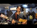 Shower the People | James Taylor (Acoustic Cover by Alx)