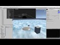 OCEAN shader with Unity Shader Graph!