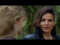 Once Upon A Time 7x10 Regina, Zelana & Robin Meet