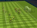 FIFA 13 iPhone/iPad - Bor. Dortmund vs. Arsenal