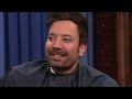 Miley Cyrus Shaves Jimmy's Beard | The Tonight Show Starring Jimmy Fallon