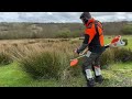 Will the NEW STIHL FSA Brushcutters CONVERT you from Petrol Power? We Review the NEW FSA120 & FSA200