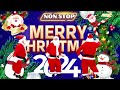 Jingle Bells, Last Christmas, Feliz Navida, Oh Holy Night 🎄🎅  Merry Christmas 2024