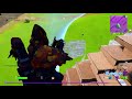 Unknown Army Wins Nintendo Switch Fortnite Cash Cup ( Mobile Cash Cup Highlights )