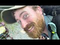 Appalachian Trail thru hike in 15 minutes | no music