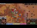 KCM 2024 Season 2 Week 3 - Starcraft Broodwar