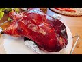 💪Follow my steps and you can Roast Peking Duck at home in one go! ✌️