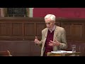 Does God Exist? | Full Head To Head | Oxford Union