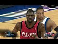 NBA 2K12 Association Mode Episode 64: Playoffs Round 1 Game 1 vs. Portland Trail Blazers.