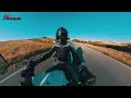 Honda'nı Üretmekten Vazgeçtiği motor | Honda DN - 01 motosiklet inceleme | Kolaçan