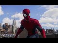 So... The NEW Marvels Spider-Man 2 Update BROKE The Game