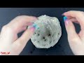 🌈 Slime Mixing Random With Piping Bags 🌈 Mixing Many Things Into Slime ! Satisfying Slime Videos #15
