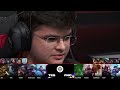 TES vs FNC Highlights ALL GAMES | MSI 2024 Play Ins Round 2 Day 3 | TOP Esports vs Fnatic