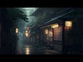 Osaka - Soothing Relaxing Ambient Journey - Japanese Ambient Music for Sleep and Meditation